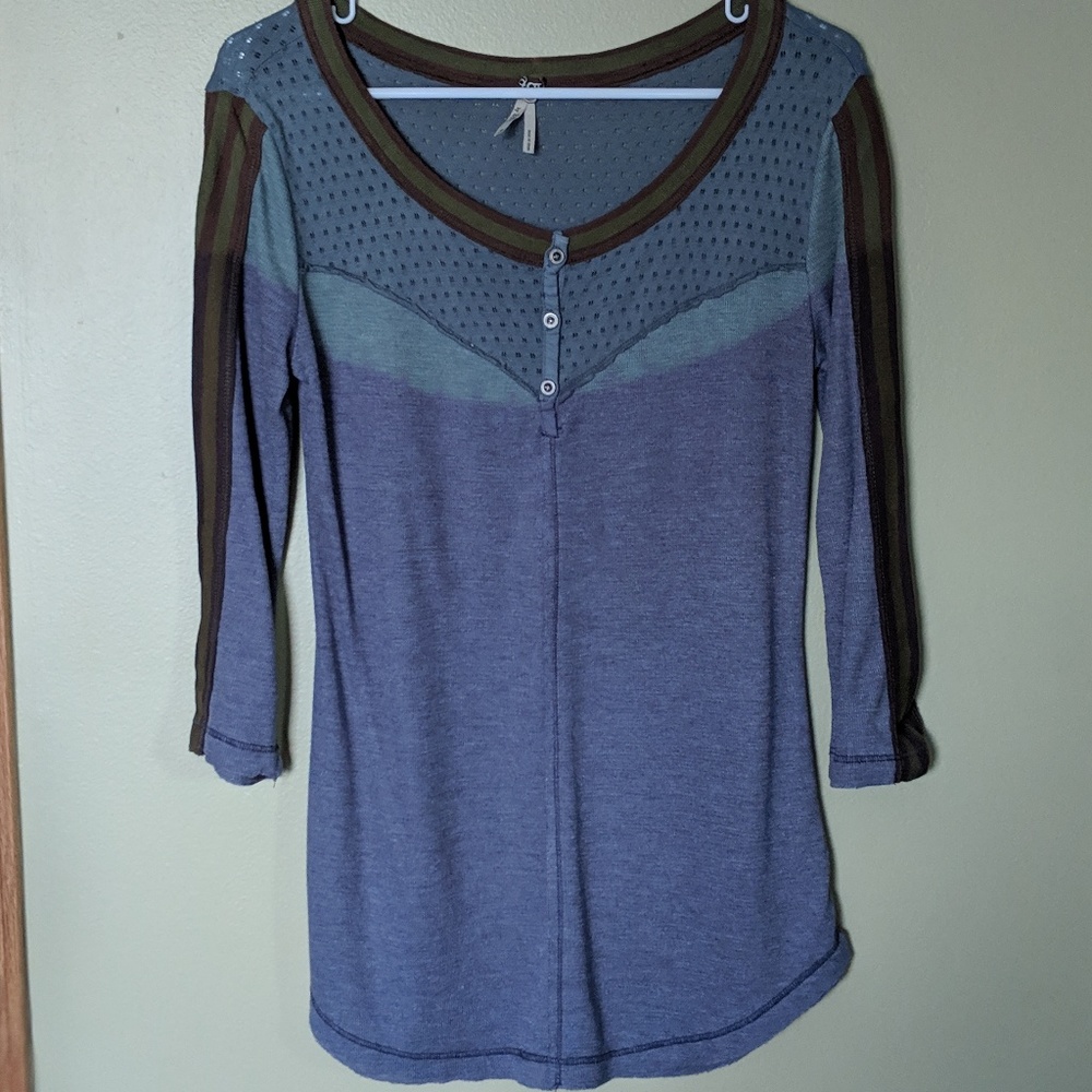 Gimmicks by BKE Henley